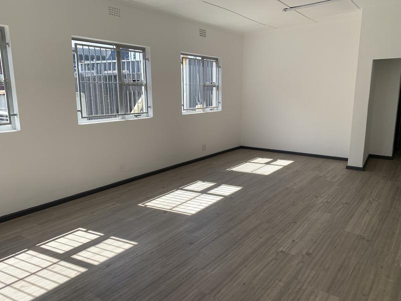 To Let commercial Property for Rent in Beaconvale Western Cape